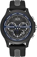 Vista 1 de Armani Exchange - Reloj de pulsera para hombre