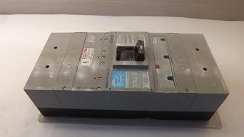 LMXD63B800 - Siemens Circuit Breakers