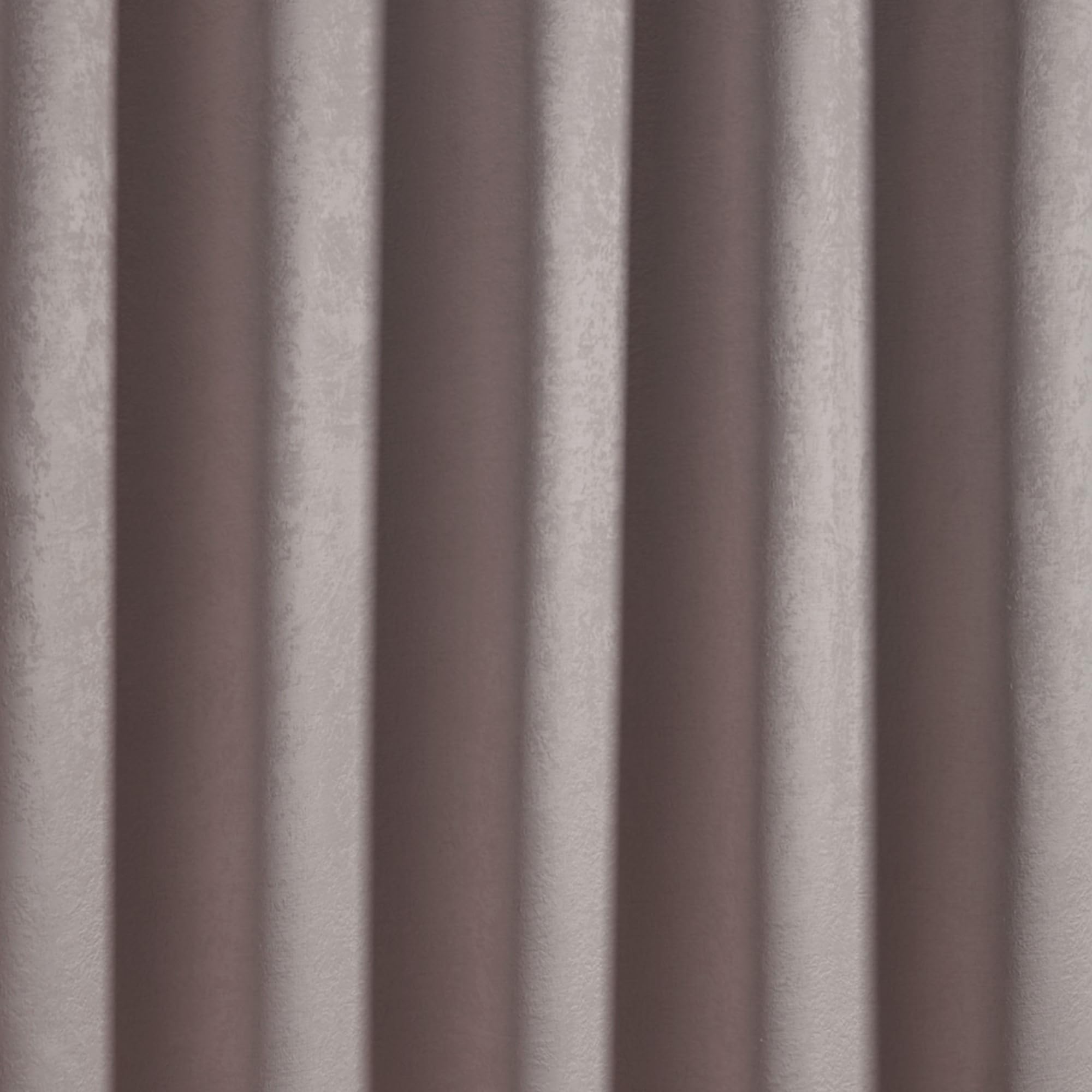 Fusion Strata Blush Thermal Eyelet Curtain, W66 x L84 (168 x 214cm), 1 Panel - Image 4