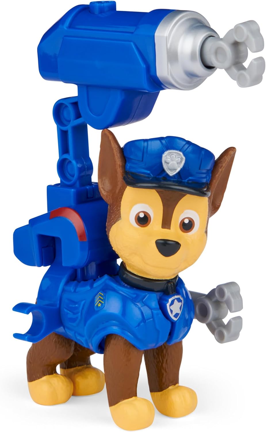 PAW Movie II Hero Pups Figuren