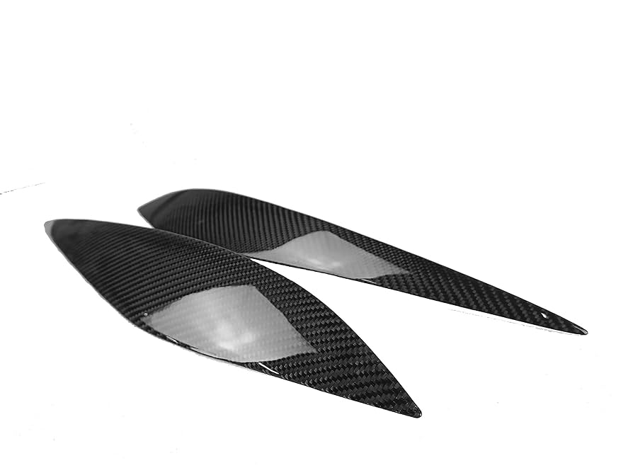 Amazon | [DTO] ZC33S スイフトスポーツ アイライン カバー