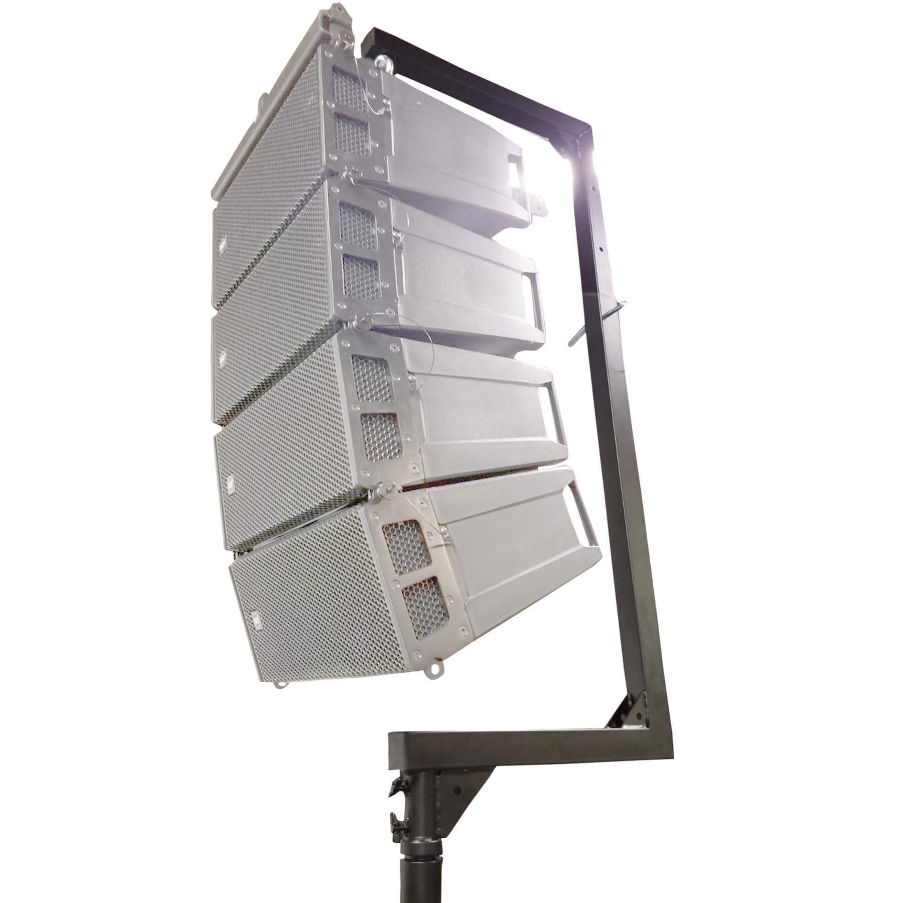 Amazon.com: Prox XT-LA567 Telescopic C-Shape Support for Small