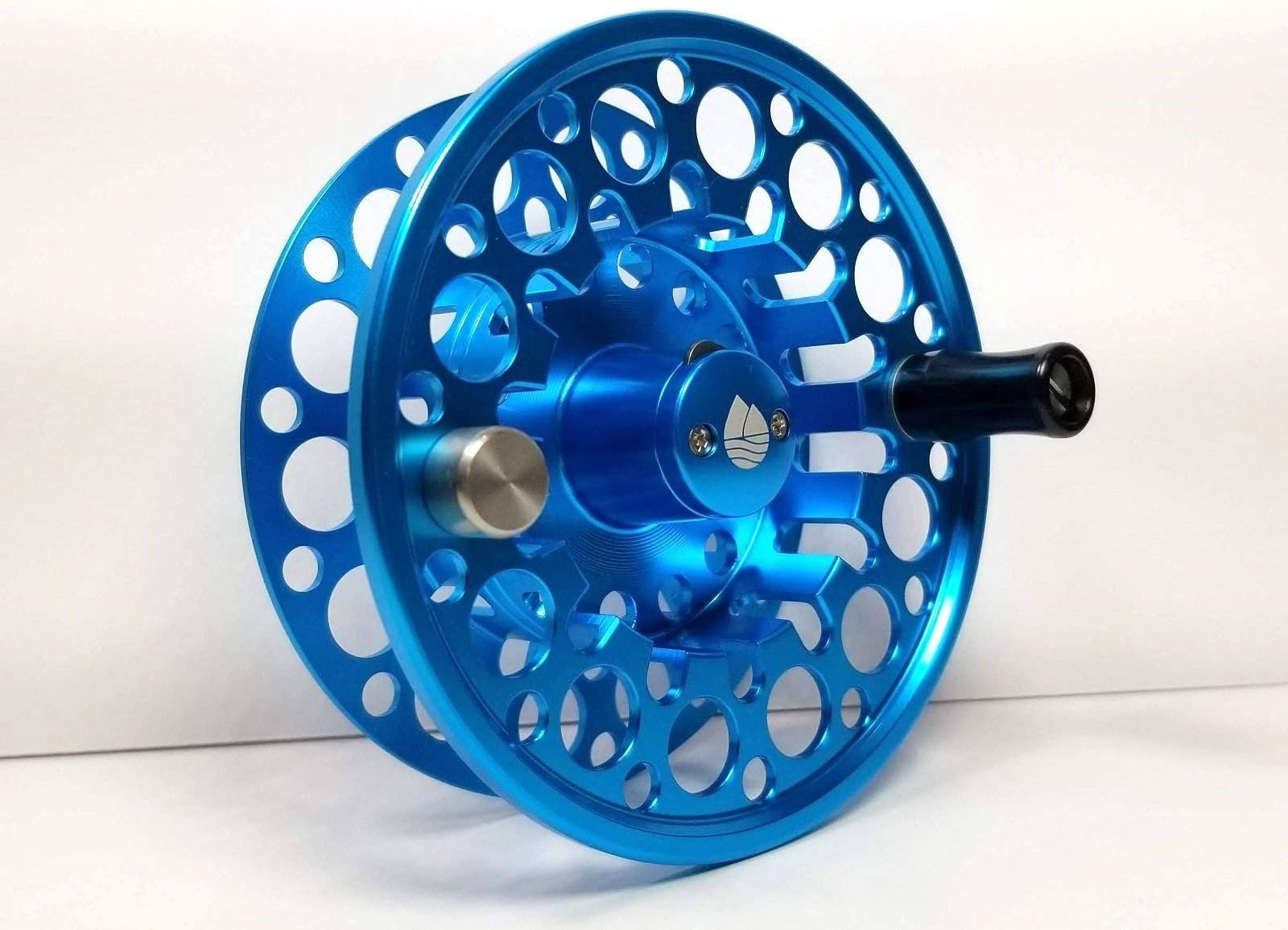 Redington Rise II Spare Spool - 3/4wt Glacial Blue