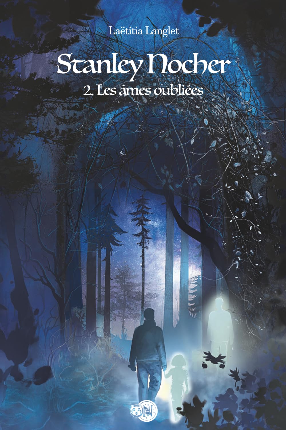 Les âmes oubliées (Stanley Nocher)