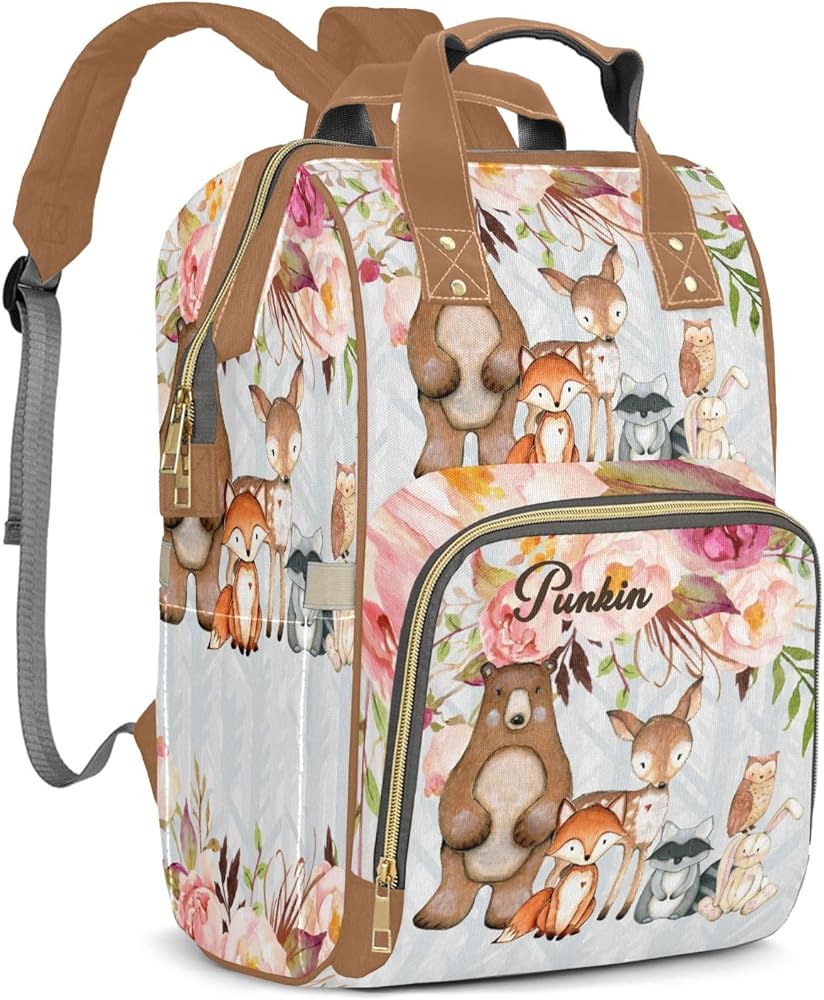 Rustic diaper bags Clearance