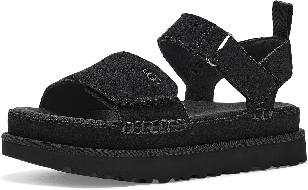 UGG Women's Goldenstar Sandal