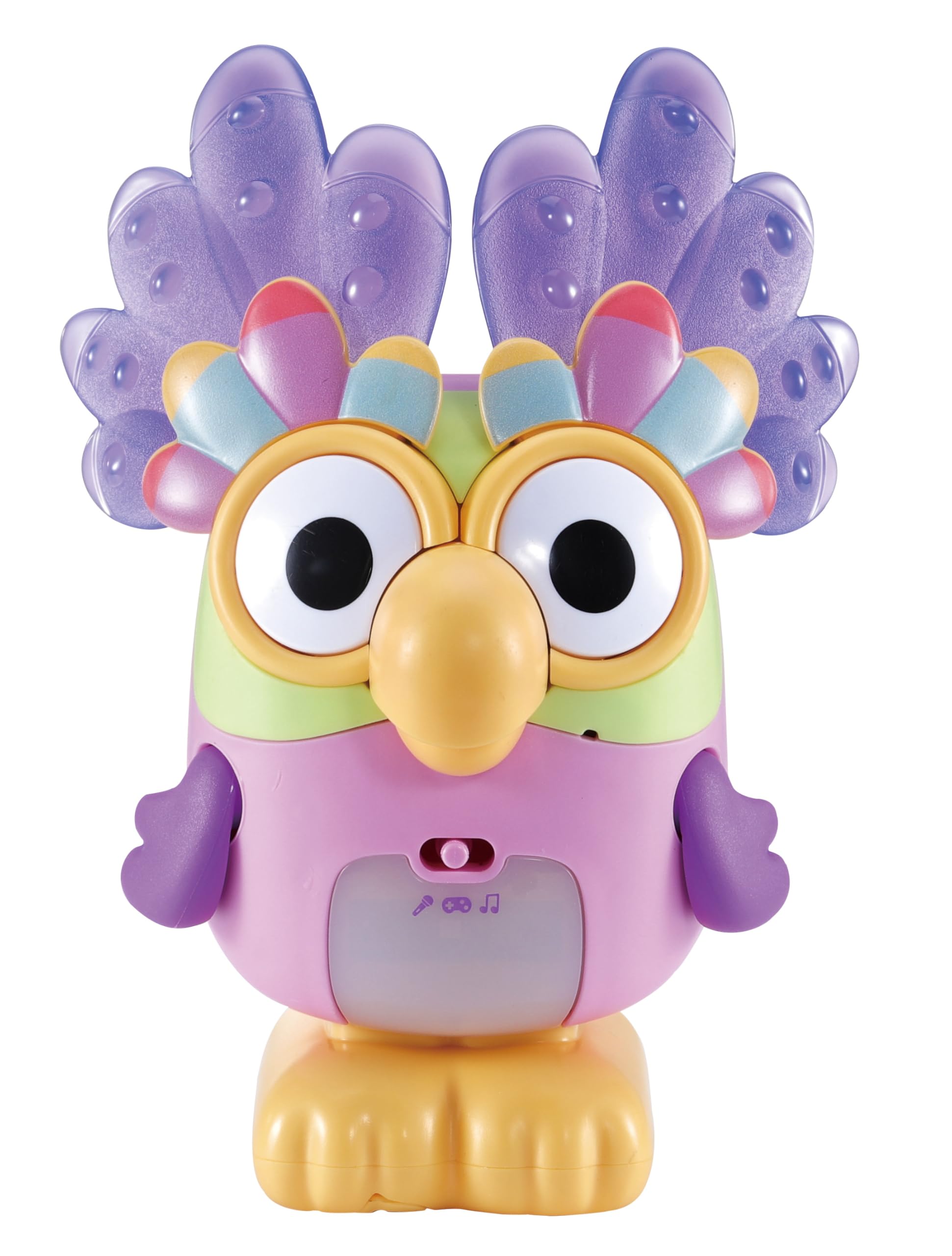 Bluey Toys Light Bluey Dance Mode Chattermax Electronic Toy
