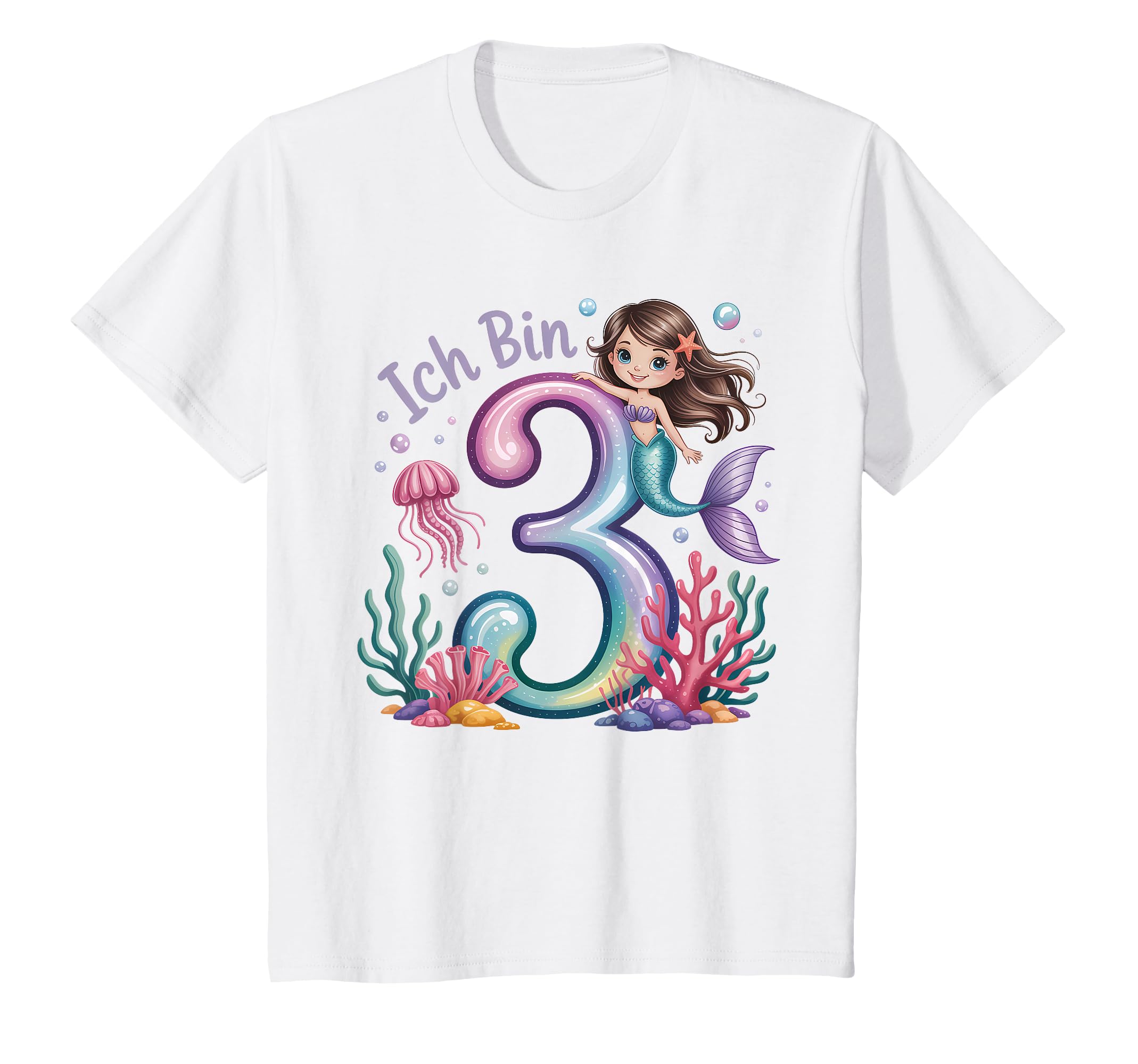 Kleidung mit Designs von Amazon Merch on Demand