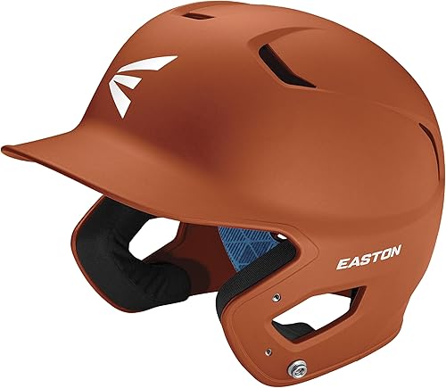 Miniatura 18 de Easton Casco de bateo de béisbol Z5 2.0 para hombre, mate, varios tamaños