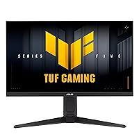 ASUS TUF Gaming VG279QML5A, Monitor Gaming da 27