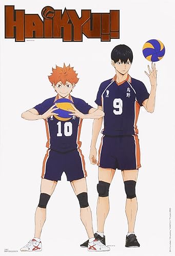 Miniatura 4 de Haikyu!! - Adhesivos para dispositivos