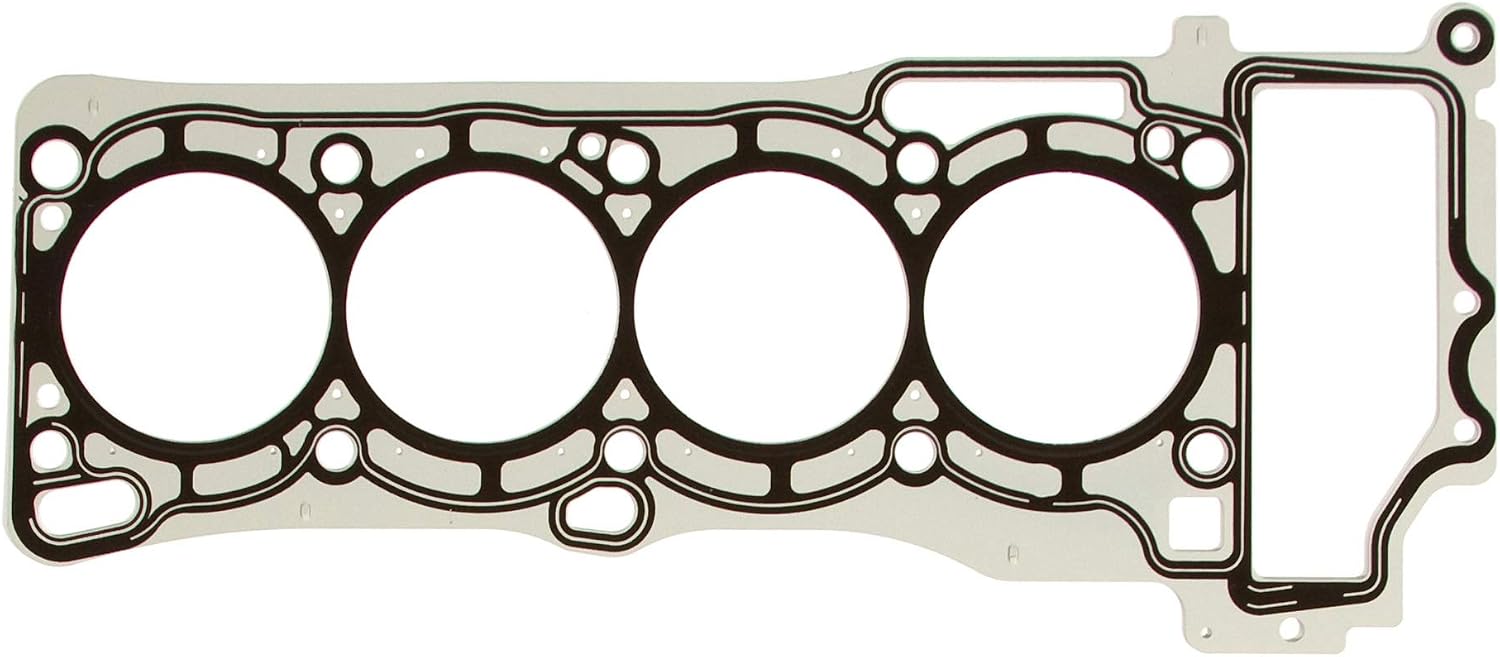 Evergreen HSHB3038 Cylinder Head Gasket Set Head Bolt