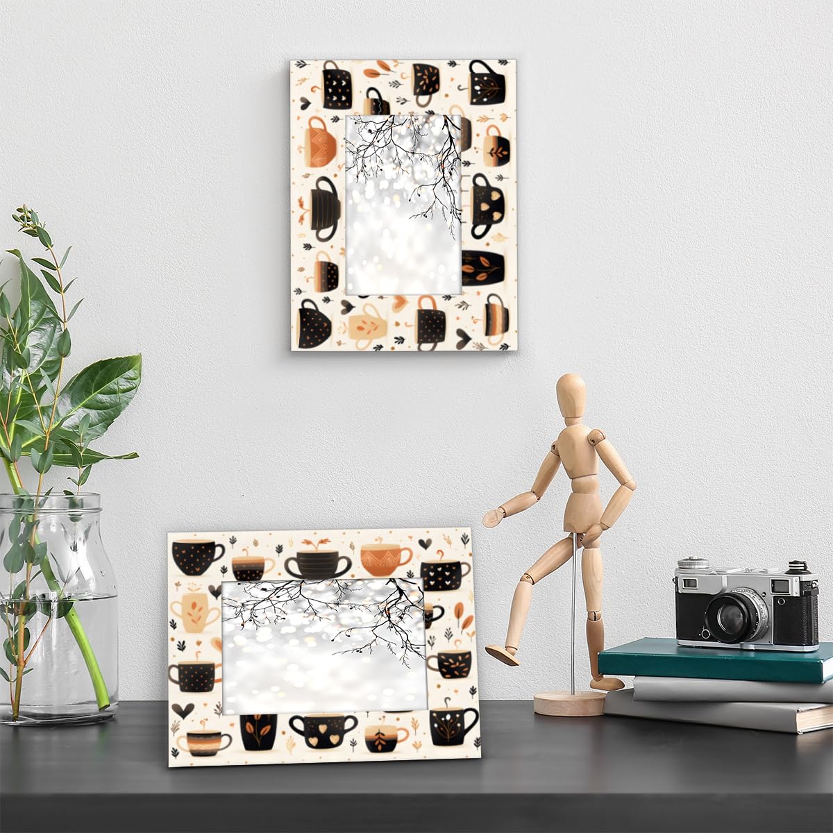 toowood パドラーズコーヒー Photo Frame toowood パドラーズ