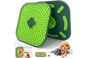 Ultimate Crate Licking Toy: Engage Your Dog's Senses and Ease Crate Anxiety