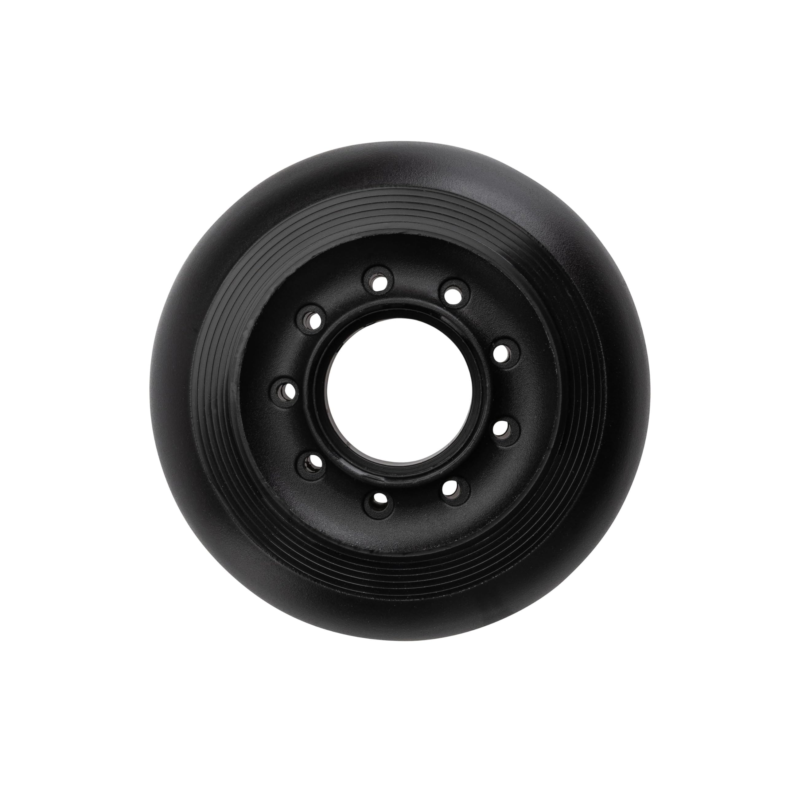 Rollerblade APEX 4er Pack Rollenset 2022 Black
