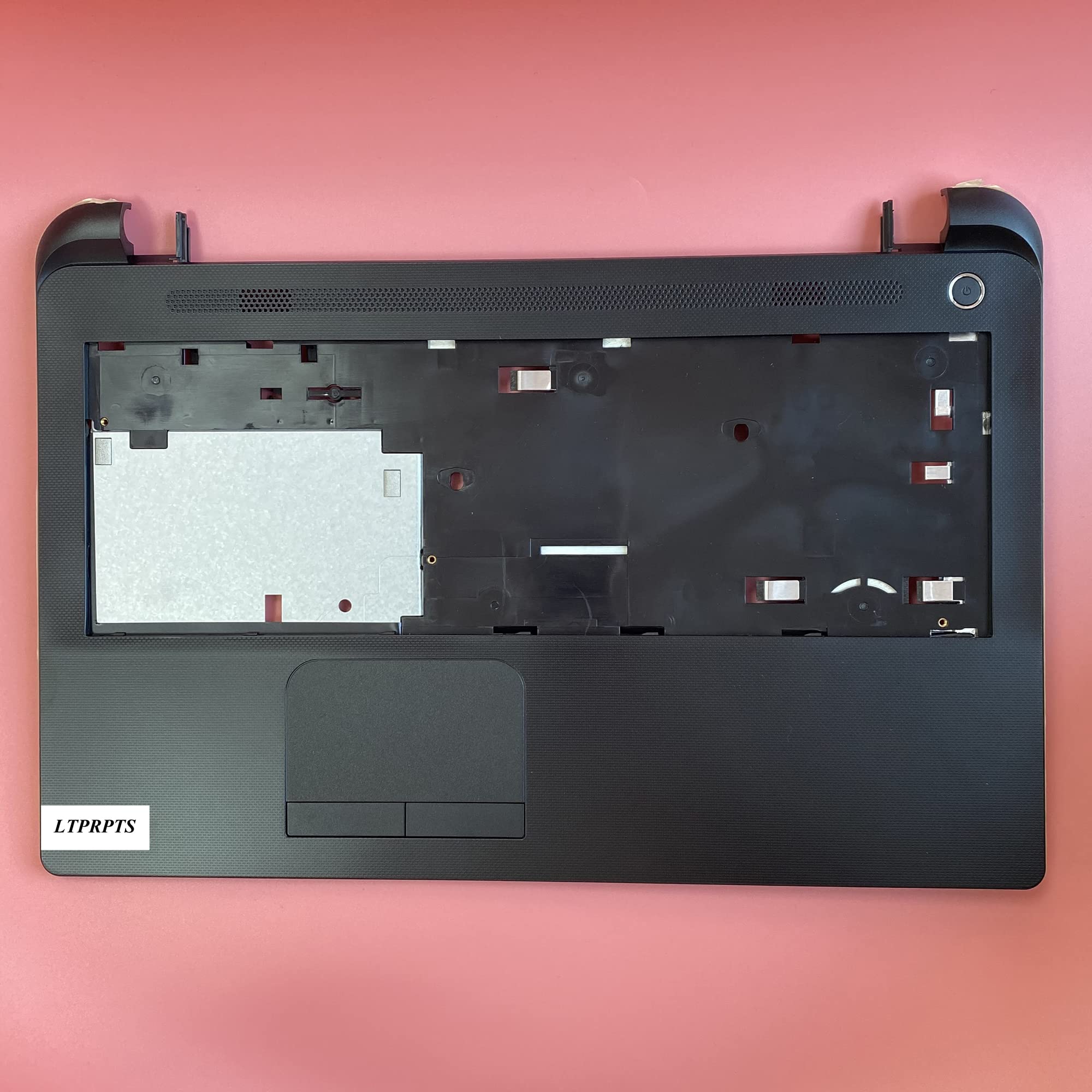 Palmrest (repose-poignet) Pour Toshiba Satellite L755D / C855 - Référence A000080250 - Occasion En Bon état