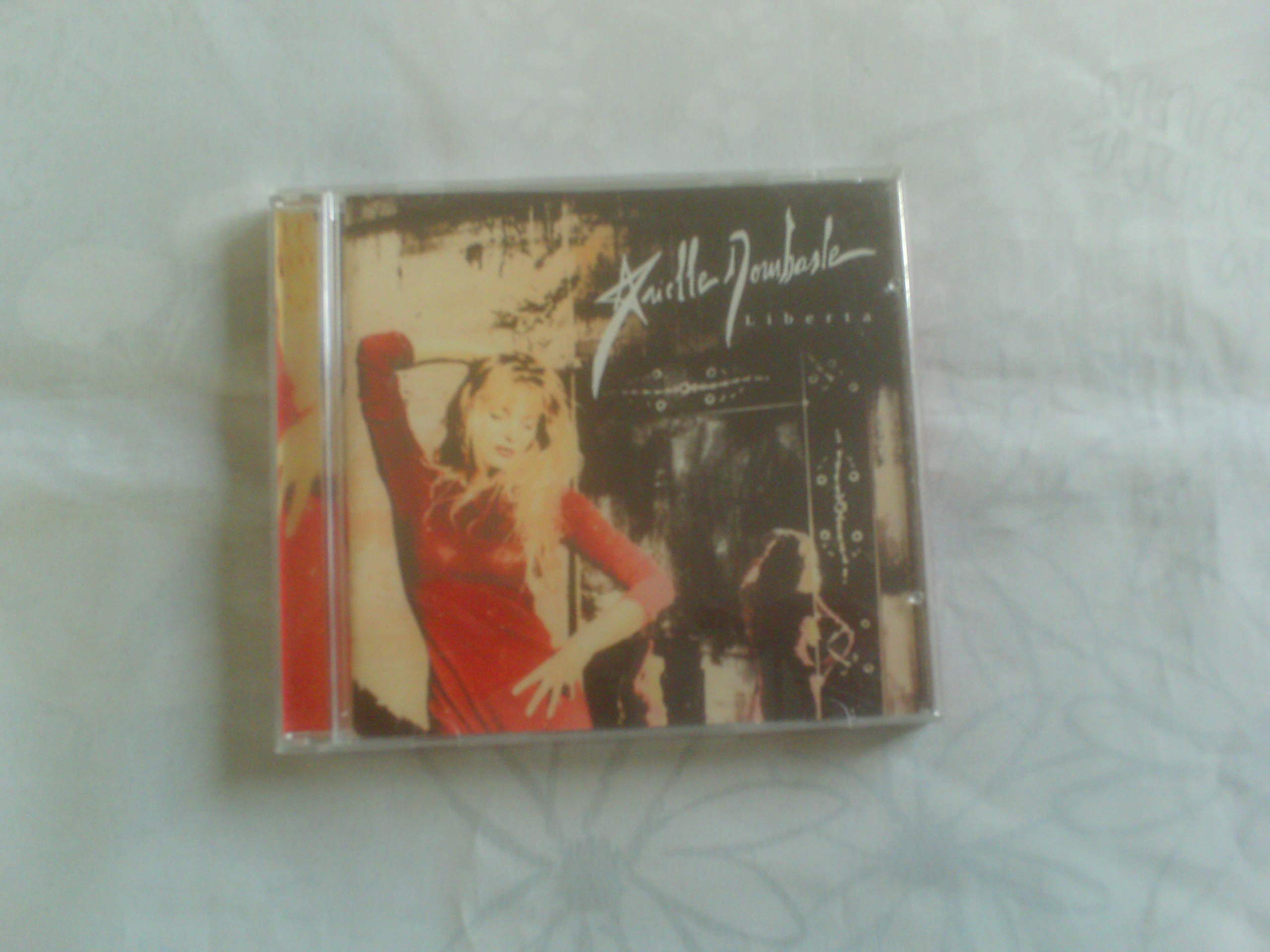 Arielle Dombasle [Audio CD]