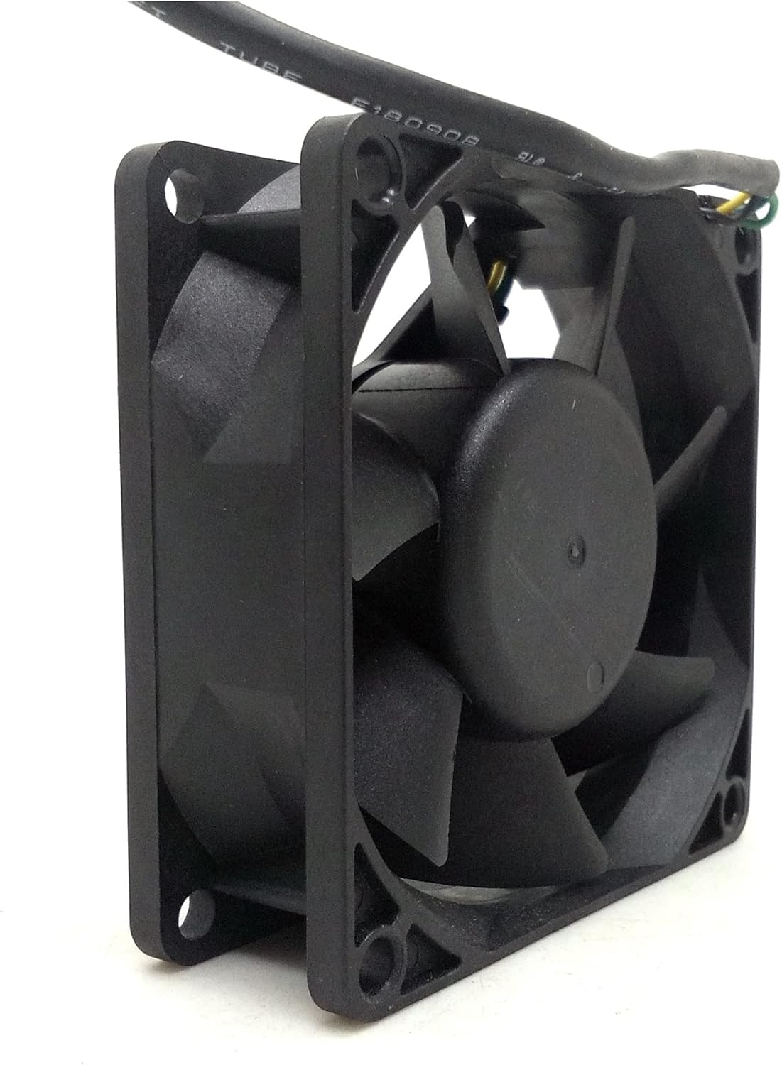 GAzOOaRt クーリングファン7cm PVA070G12Q-P02-BE DCブラシレス12V 0.50A 70mm x 25m