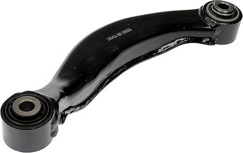 Dorman 527-174 Brazo lateral delantero superior del lado del pasajero trasero compatible con modelos seleccionados de Buick/Cadillac/Saab