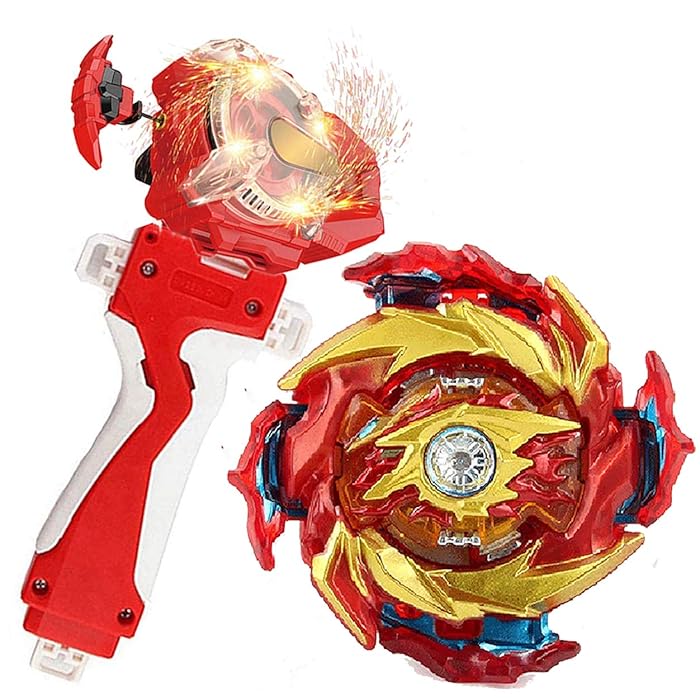 Buy Sparking Launcher Bey Burst Evolution Turbo Blade Battling Top