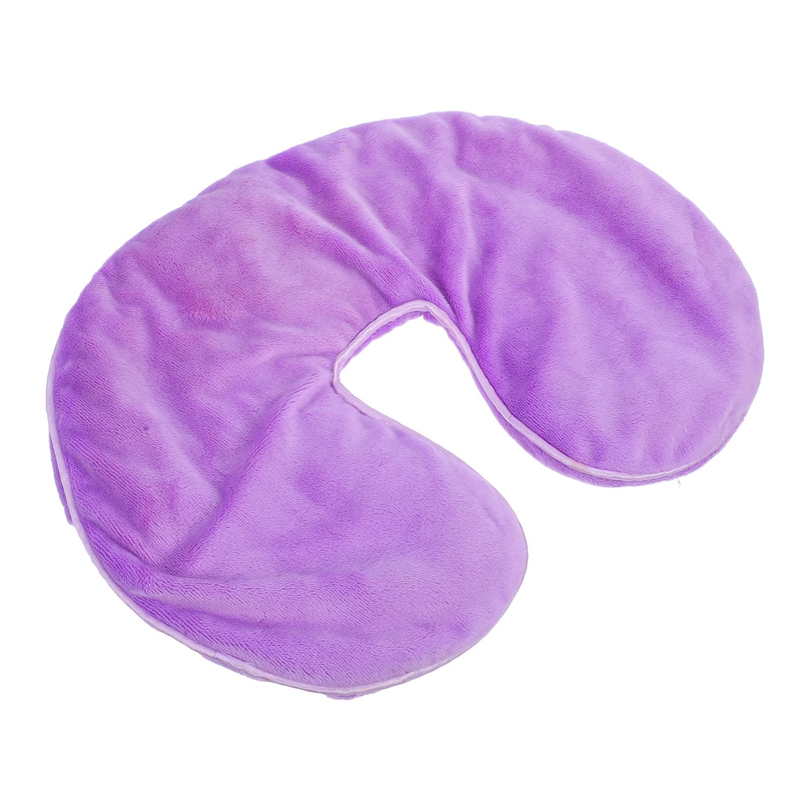 Masque de Sommeil Chaud et Froid à Lavande, Yeux et Visage