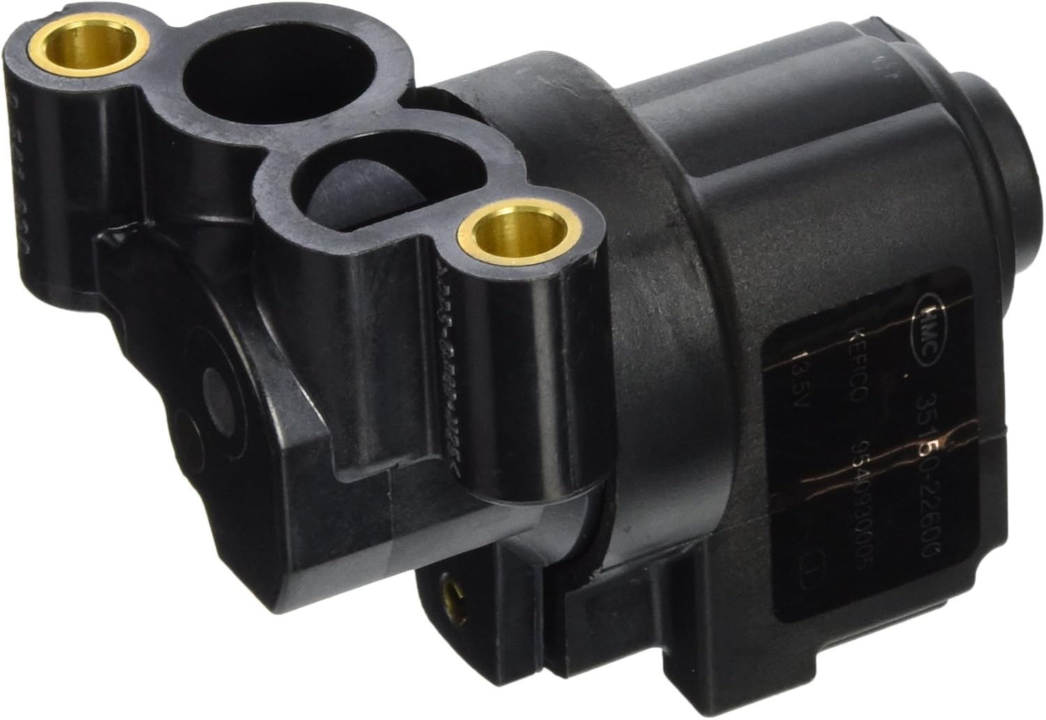 Standard Motor Products AC493 Idle Air Control Valve