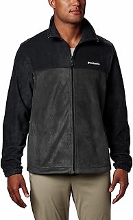 Columbia Men's Steens Mountain 2.0 Full Zip Fleece Jacket