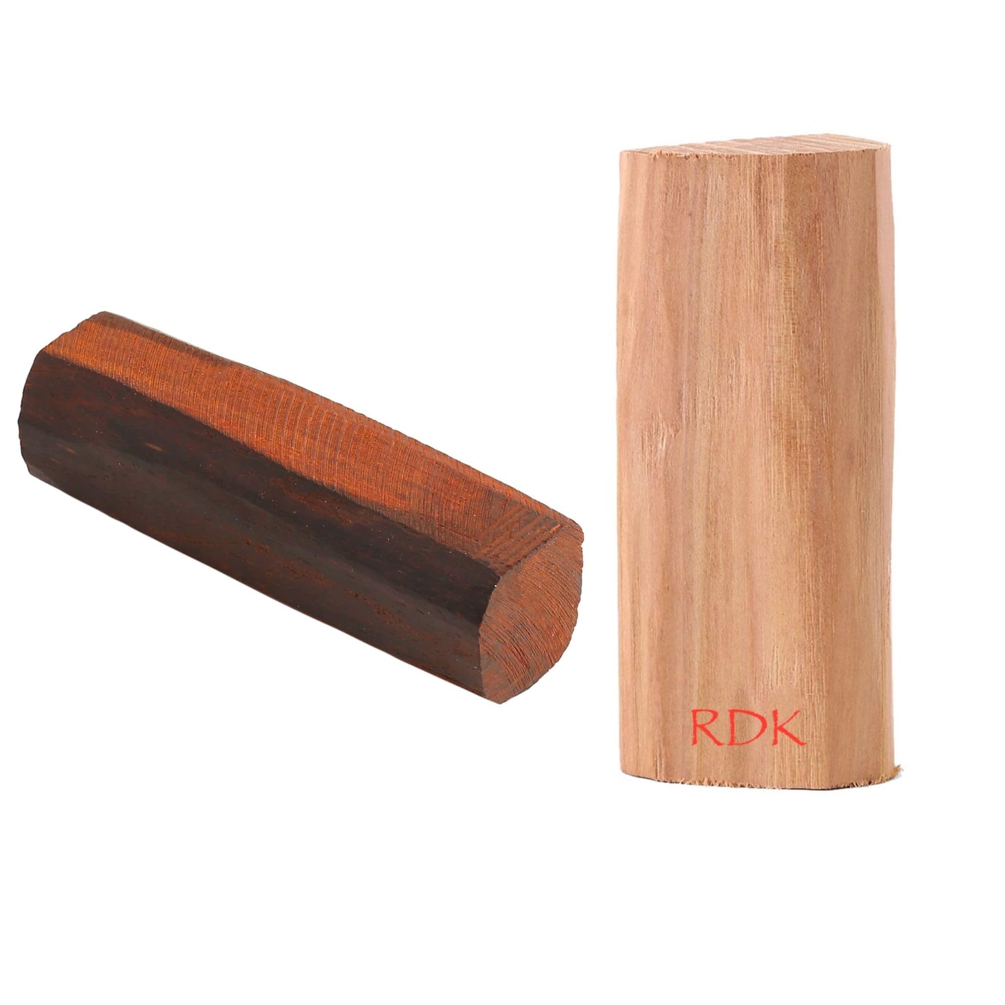 RDK "Dual Sandalwood Stick Collection - Red & White Authentic Aromatic Natural Skincare Sticks for Cleansing and Soothing and Refresh or a Glowing Complexion" For Home Temple and puja Tilaks (35-45 Grams) (B0DF6LW9XB) Amazon Price History, Amazon Price Tracker