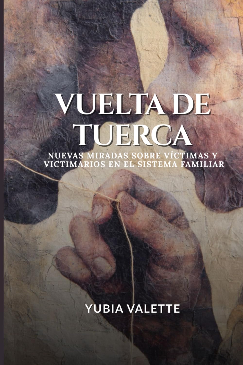 VUELTA DE TUERCA