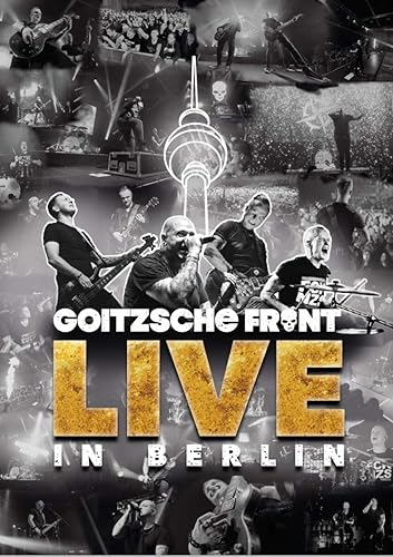 Live in Berlin