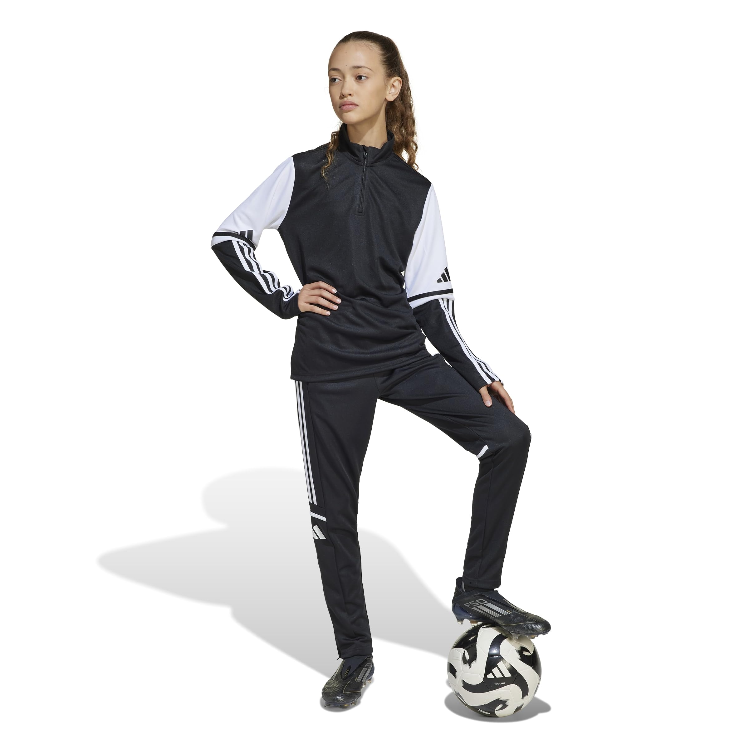 Adidas Unisex niños SQUADRA25 Training Top Kids
