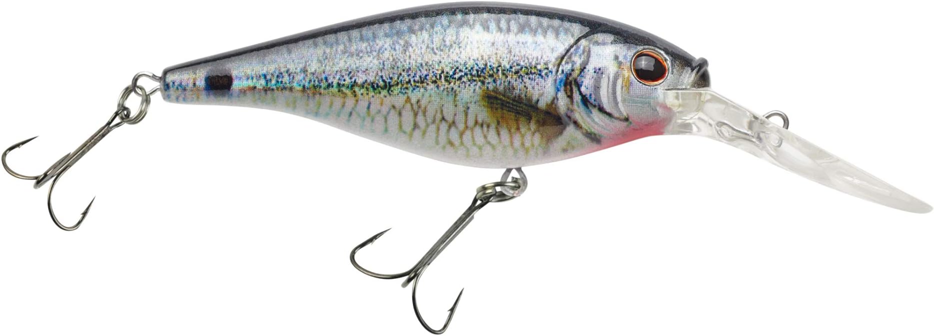 BerkleyWarping Fishing Bait