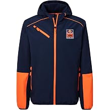 KTM RedBull Grid Softshell Jacket