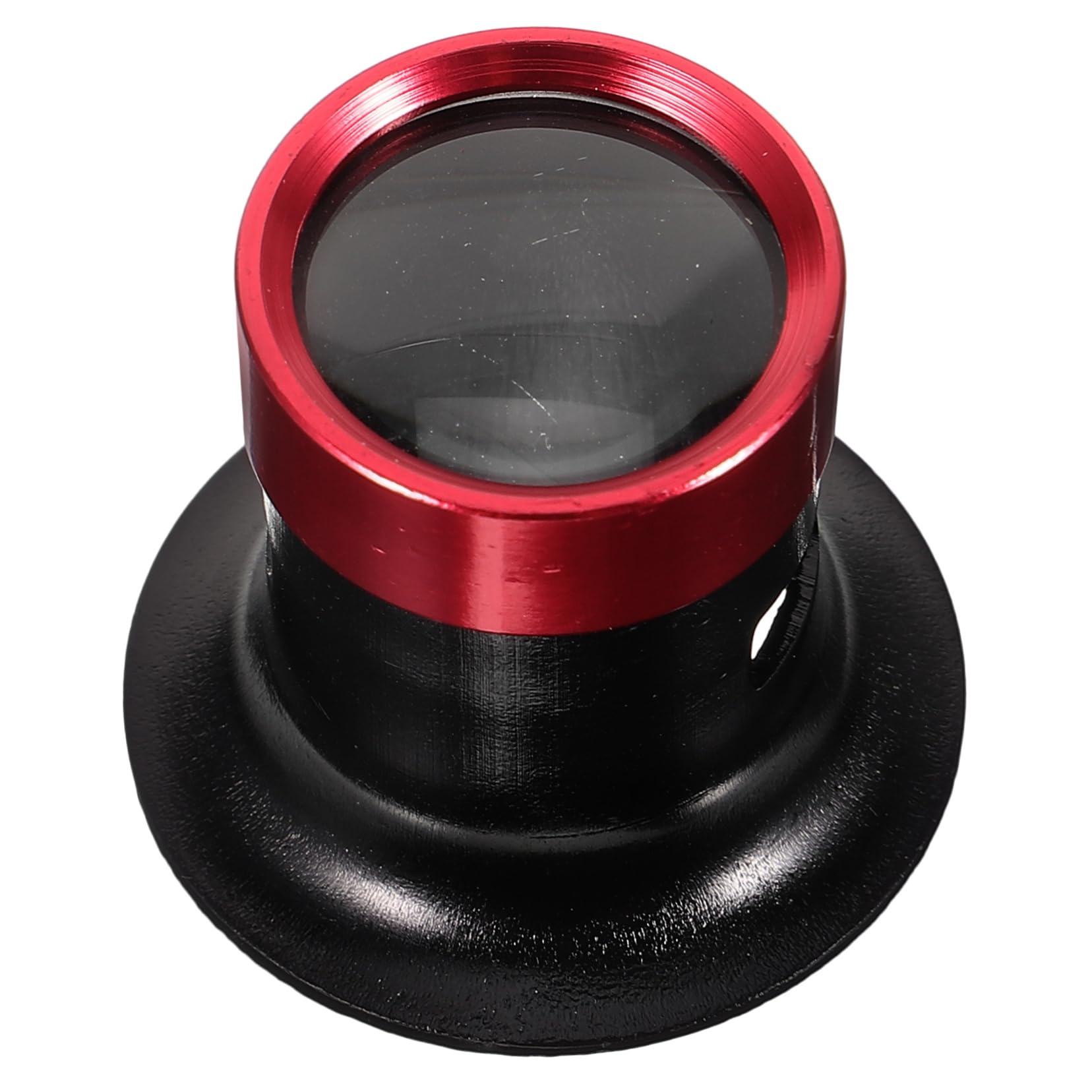 SHERCHPRY Headband Magnifying Glass Jewelry Loupe Tool for Watch Repair Sturdy Body with Glass Lens Portable Jewelers Loupe for Precision Work Watches and Jewelry