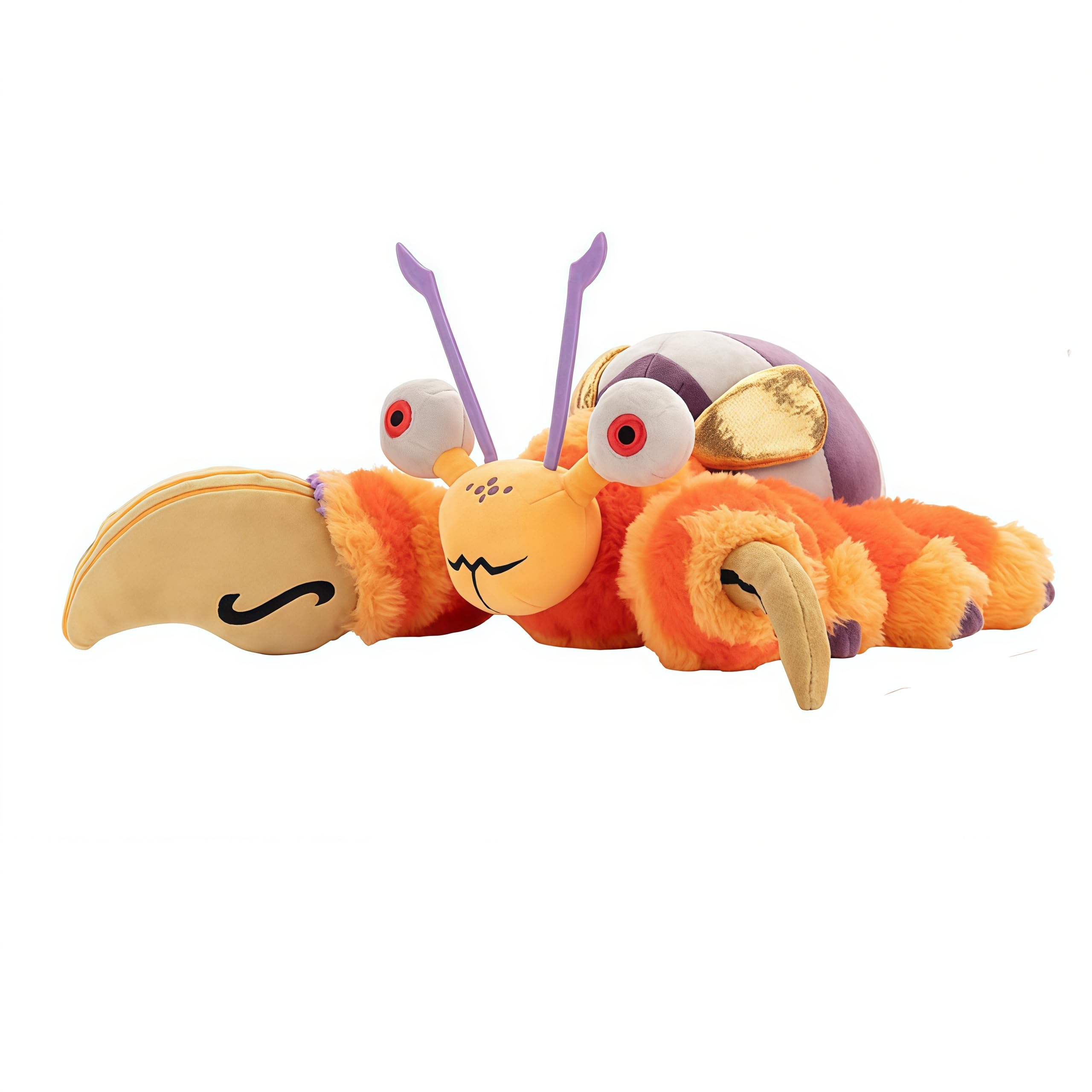 My Singing Monsters Plush Pillow Collectible Figurine for Game Fans (E)