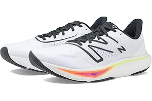 Men's FuelCell Rebel v3: Race-Ready Running Shoes