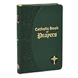 Catholic Book of Prayers: Popular Catholic Prayers Arranged for Everyday Use [Imitation Leather] Fitzgerald, Maurus
