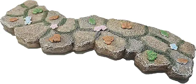 Fairy Garden Stepping Stones Kids