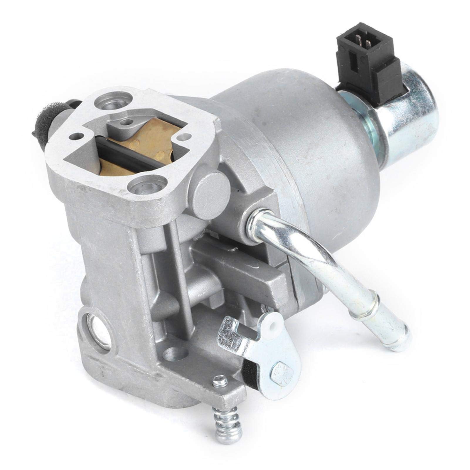 Gaźnik, 697722 Wymiana gaźnika motocyklowego pasuje do Briggs & Stratton