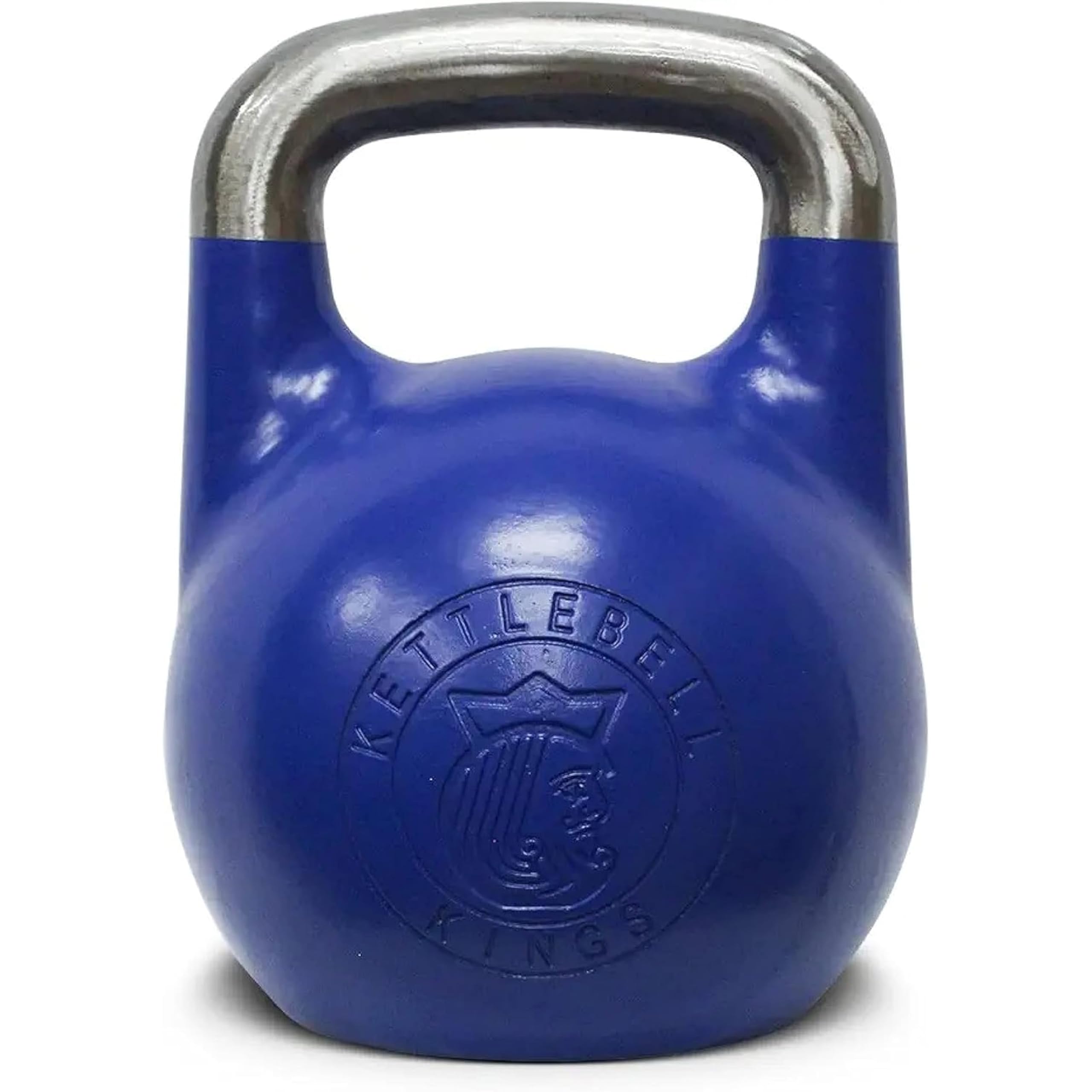 競技用ケトルベル　② Amazon | Kettlebell Kings 競技用ケトルベルウェイト