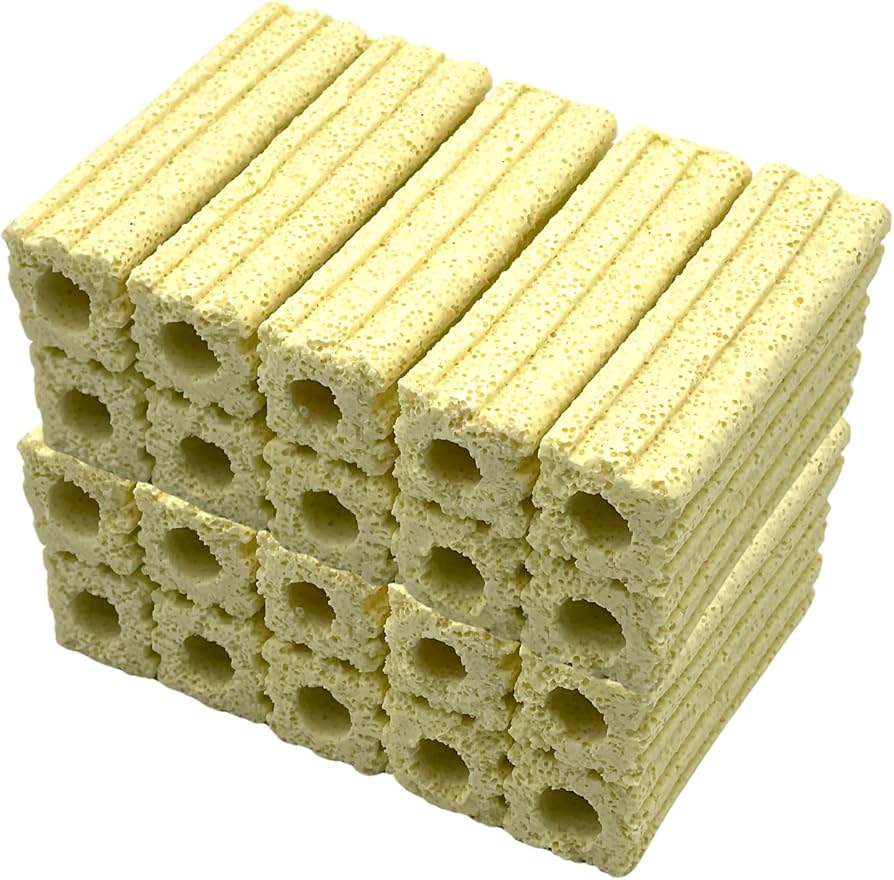 Amazon | FrugeL ろ材 水槽 フィルター アクアリウム 濾過