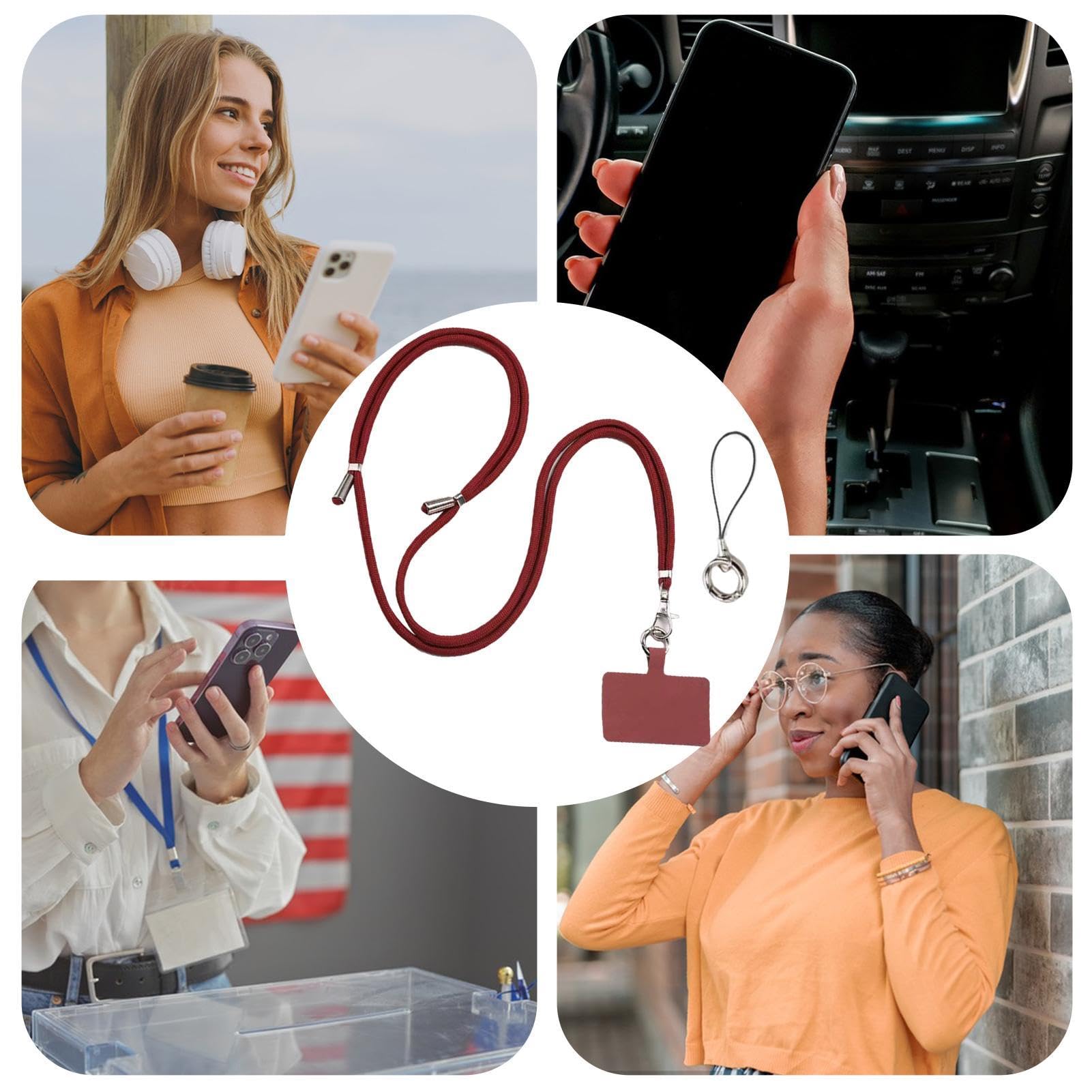 Cordino Per Cellulare A Tracolla | Confronta prezzi