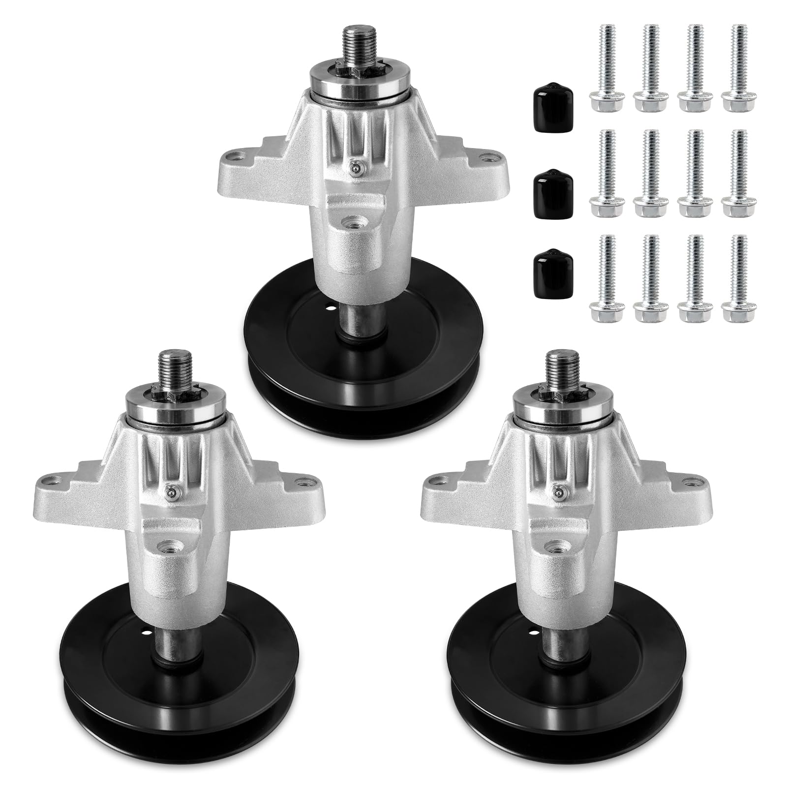 Amazon.com : wyevee 918-04608A Spindle Assembly for Cub