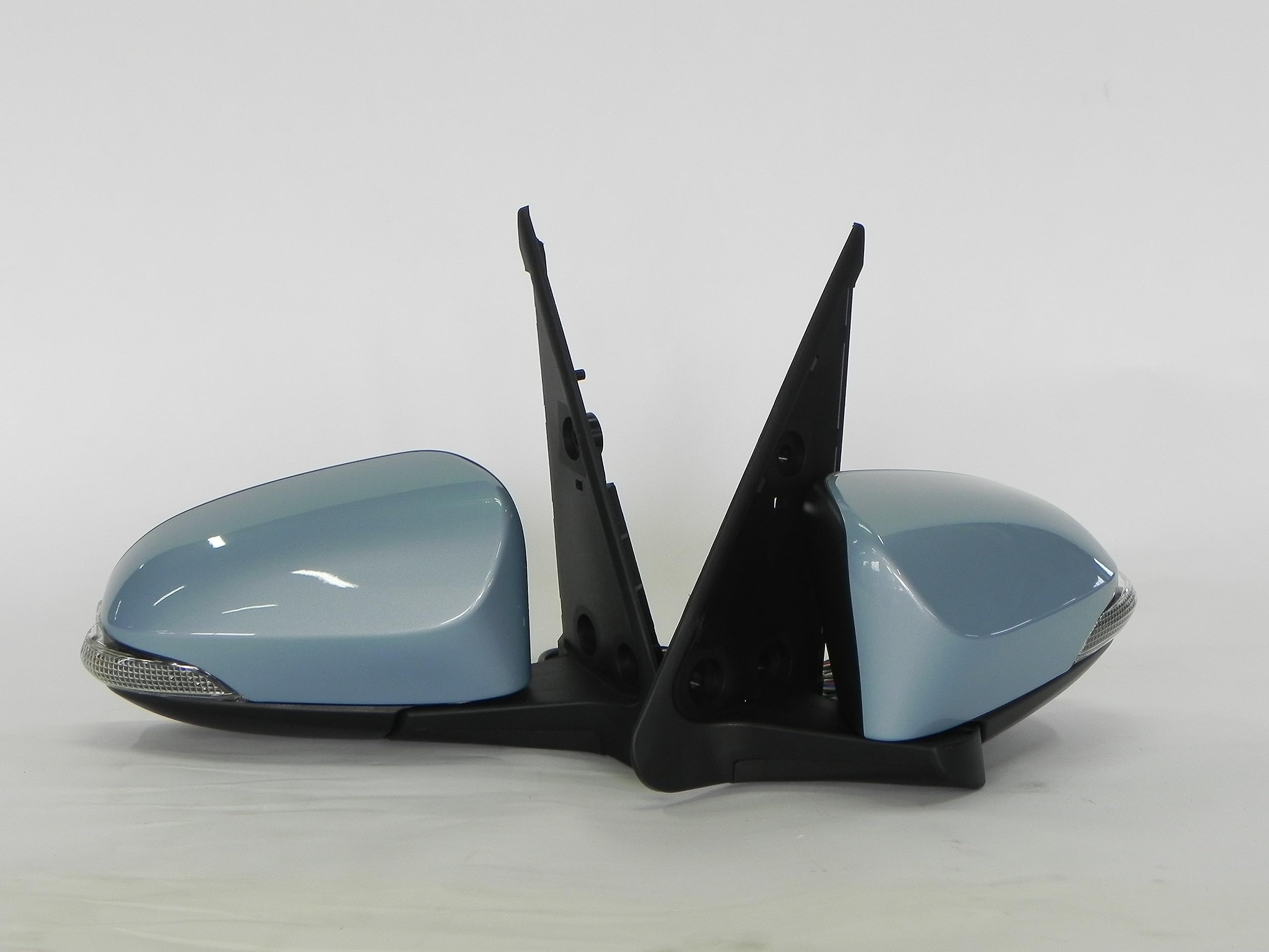 Amazon | S500P S510P ハイゼットトラック電動格納ミラー