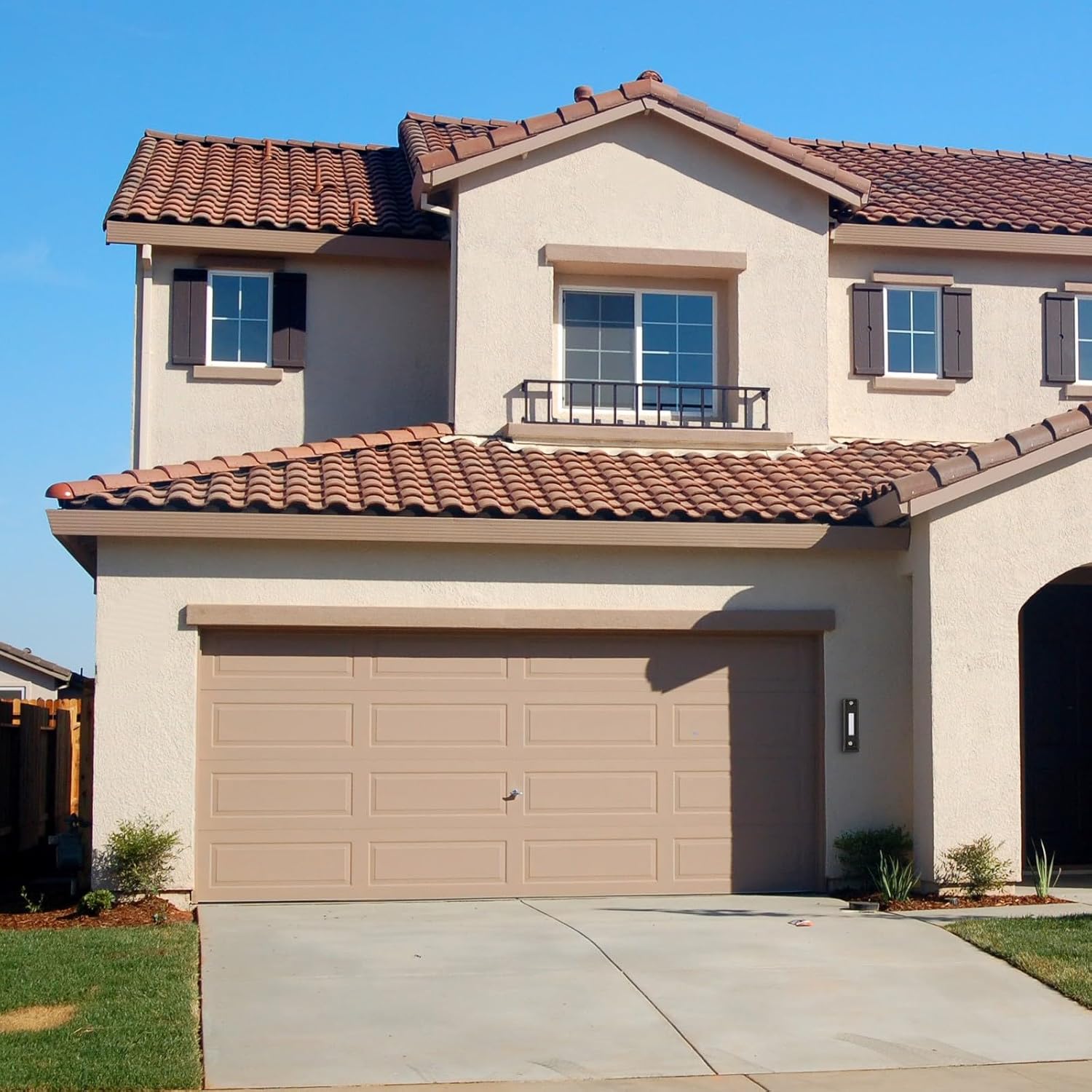 Lighted Wired Doorbell Push Button withIndicator, Wall Mounted Door Chime Button for Home Entry, Easy Installation, DC 12-24V, Black