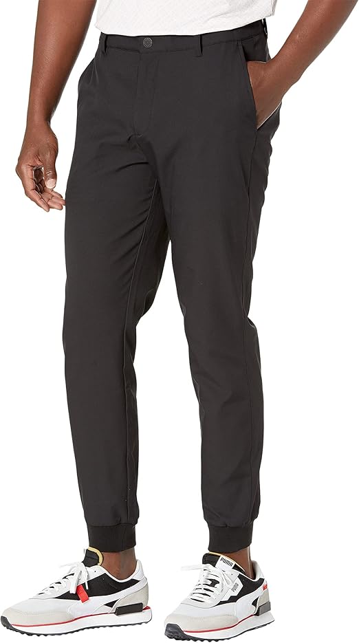 puma golf joggers