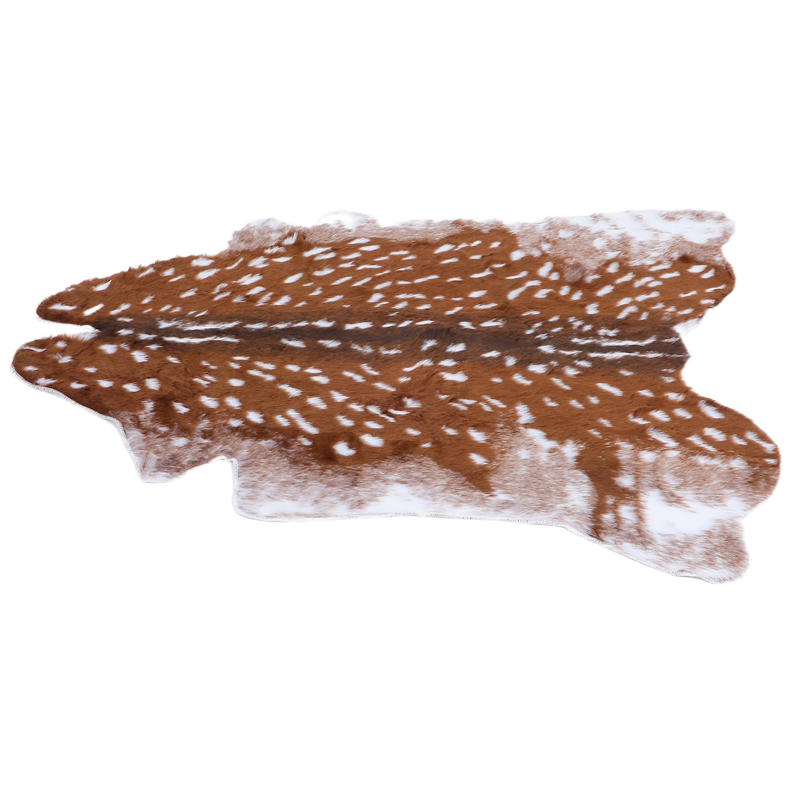 Tapis en acrylique design créatif haut de gamme pour sublimer le salon