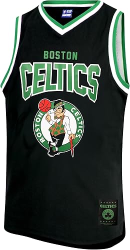 Miniatura 2 de Ultra Game Men's NBA Official Super Soft Jersey Tank Top Muscle T-Shirt