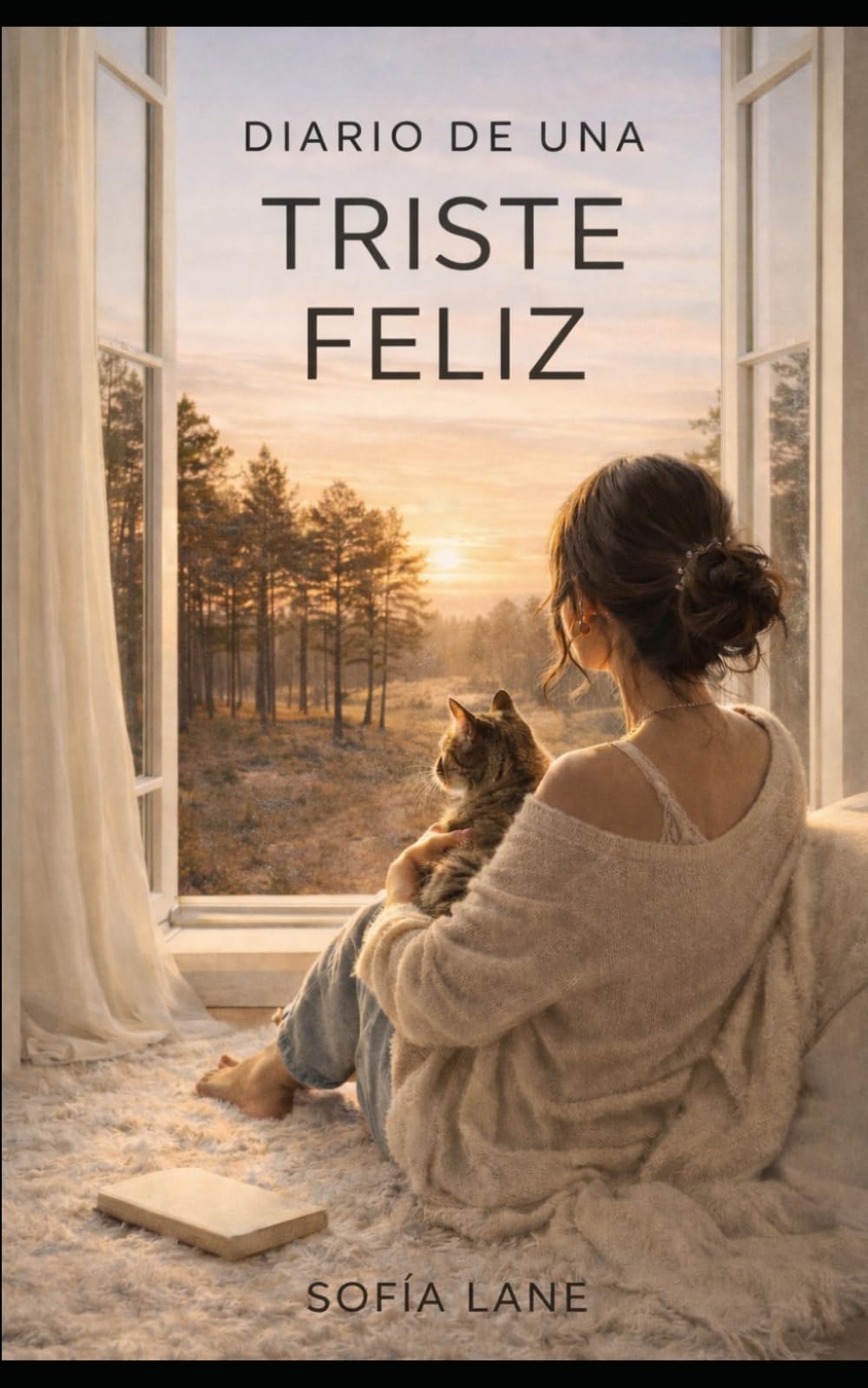 Diario de una triste feliz