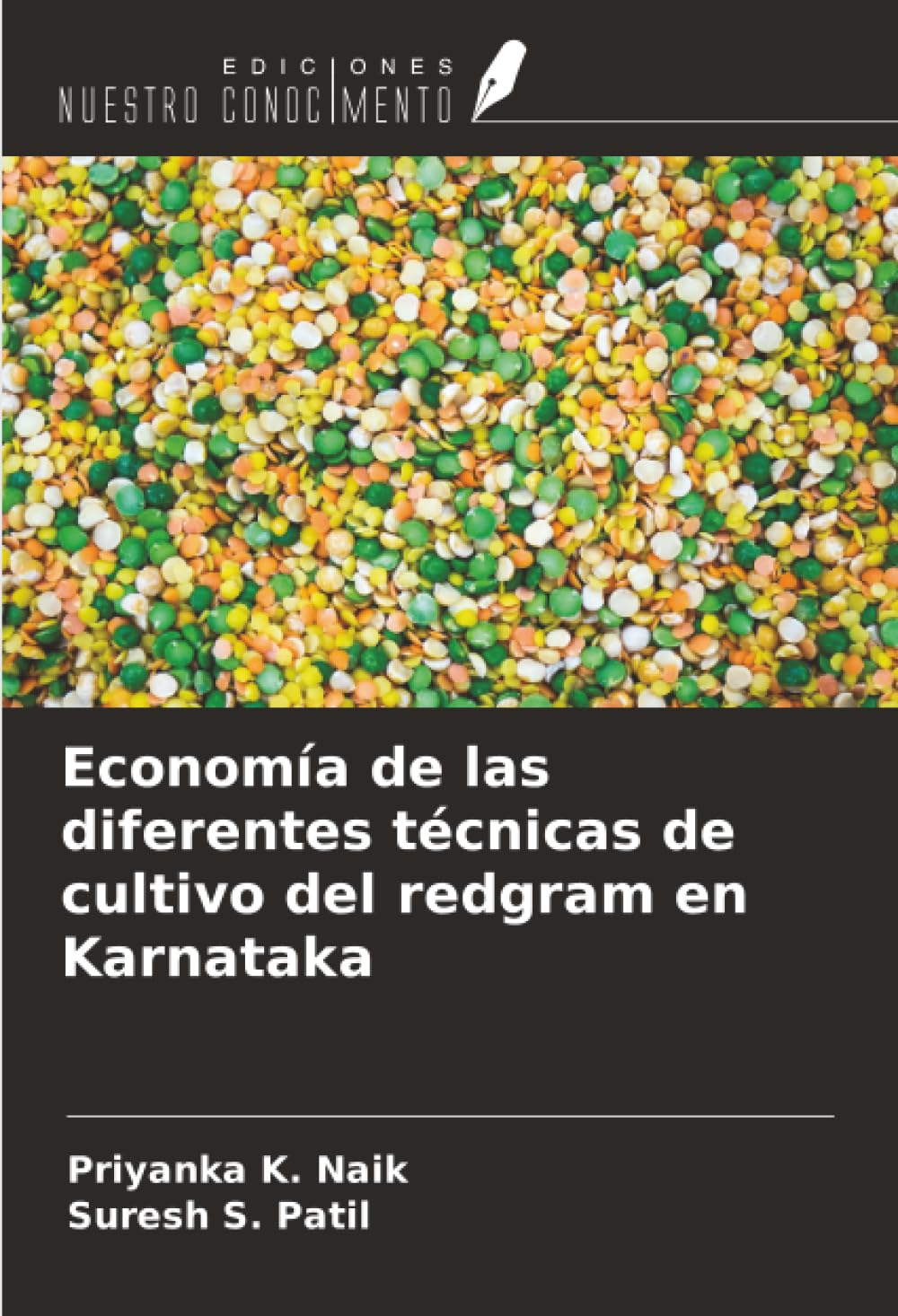 Economía de las diferentes técnicas de cultivo del redgram en Karnataka